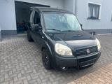 Fiat Doblo Diesel - gebrauchte Fiat Doblo aus dem Jahr 2008