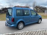 Volkswagen Caddy "Edition 35" 2,0TDI 110kW DSG  7-Sitzer - Volkswagen Caddy: Edition 35