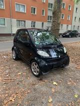 Smart Mcc for Two TÜV 04/26 - Smart: Mcc