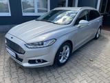 Ford Mondeo Kombi Titanium TDi180 Auto NAV/LED/WiPA - Ford Mondeo: 18