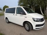 Volkswagen T6 Multivan - Volkswagen T6 Multivan: Privatanbieter