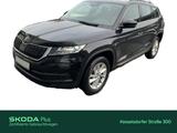 Skoda Kodiaq 2.0 TSI DSG 4M Style ACC Kamera LED Navi - gebrauchte Skoda Kodiaq aus dem Jahr 2018