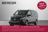 Mercedes-Benz V 300 d Lang Avantgarde Night Distronic AUT 360 - Mercedes Gebrauchtwagen