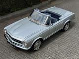 Mercedes-Benz SL 230 Pagode - Mercedes-Benz: Pagode
