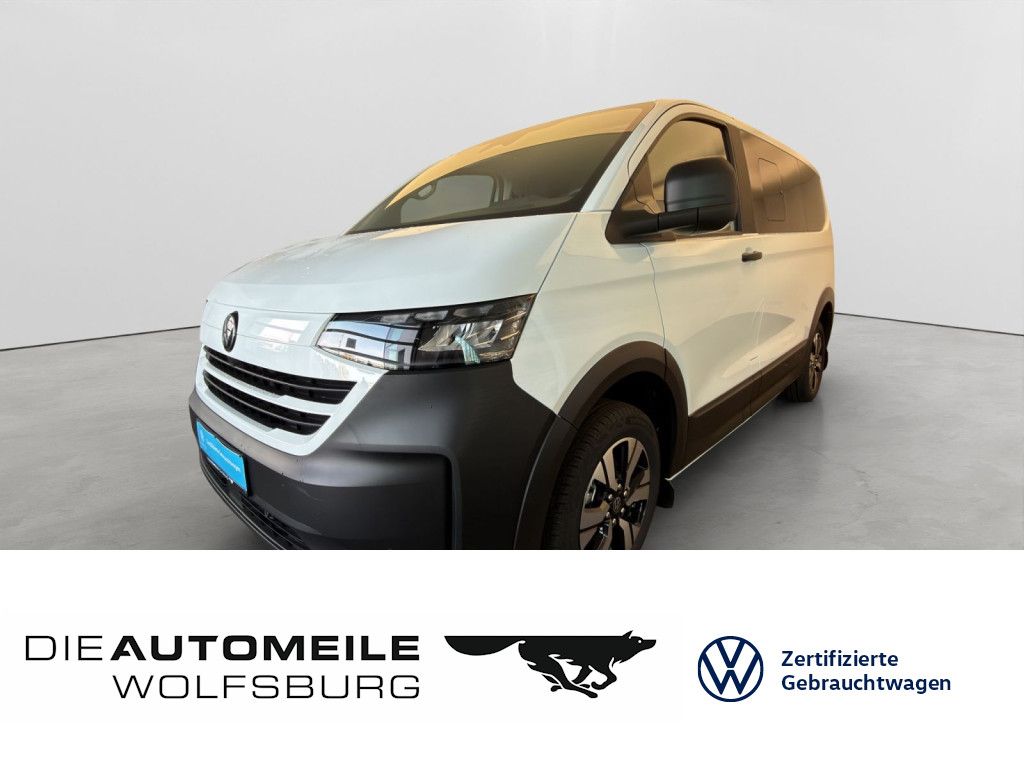 Volkswagen T7
