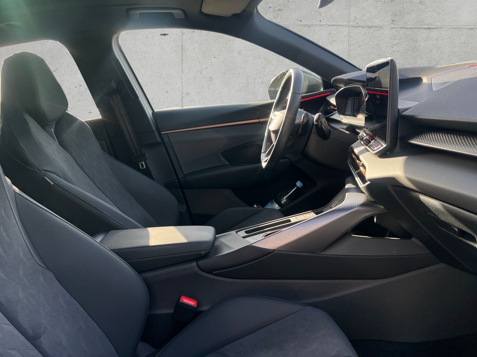 Cupra Terramar - Bild 16