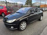 Peugeot 206 CC Sport Leder Sportsitze+Guter Zustand.