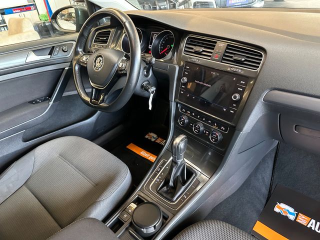 Volkswagen Golf VII Variant *Tempo*PDC*LED*Lenkradheizung*