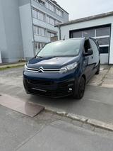 Citroën Jumpy Kastenwagen  Klima  TÜV  ... - Citroën Jumpy: Kastenwagen