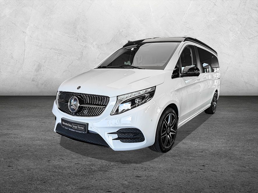 Image of Mercedes-Benz V 300