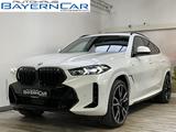 BMW X6 xDrive30d M Sport Pro 22Zoll AHK Pano ACC 360 - BMW X6 in Augsburg