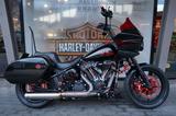Harley-Davidson Softail Low Rider ST 117 High Output CLUBSTYLE - HARLEY-DAVIDSON SOFTAIL LOW RIDER ST