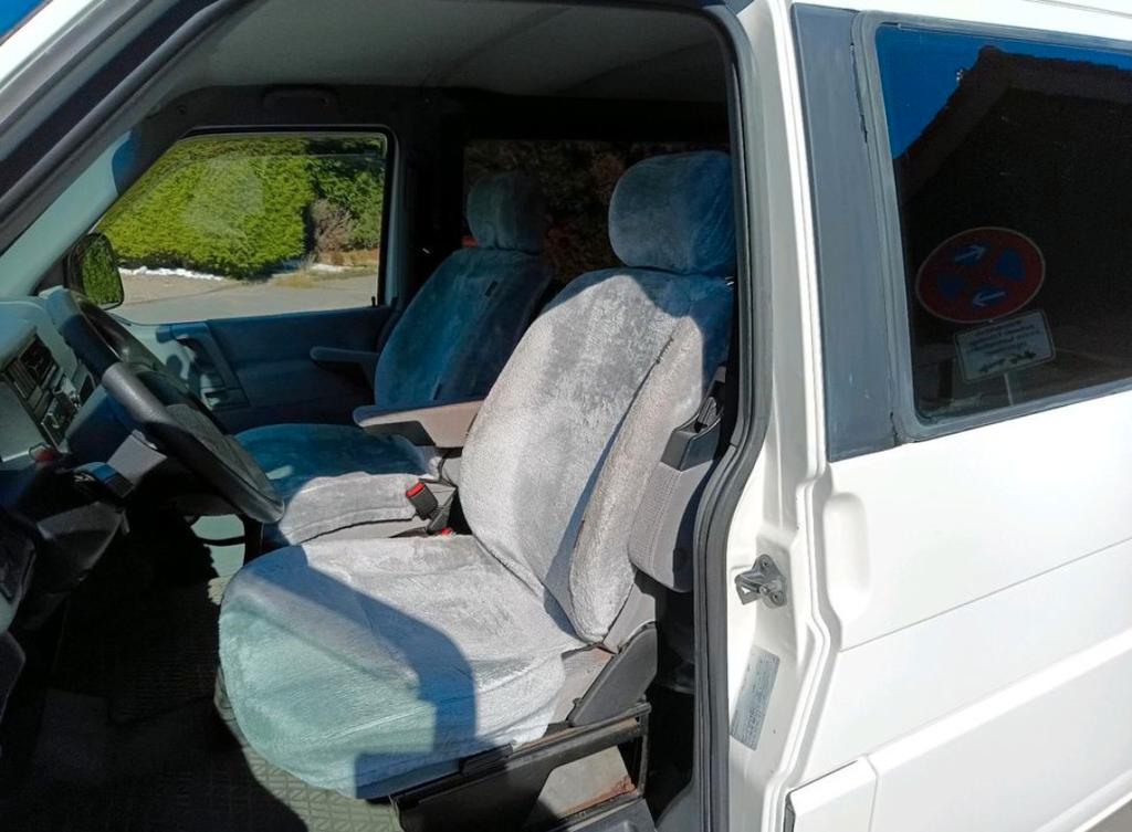 Volkswagen T4 Multivan