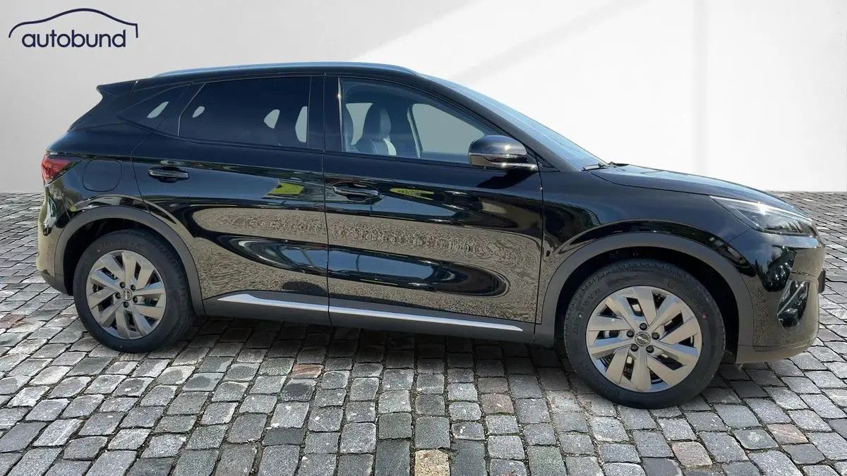 BYD ATTO 3