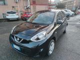 Nissan !PROMO ESCLUSIVA GIUGNO!Nissan Micra 1.2 *GPL OR - Nissan Micra mit LPG-Antrieb