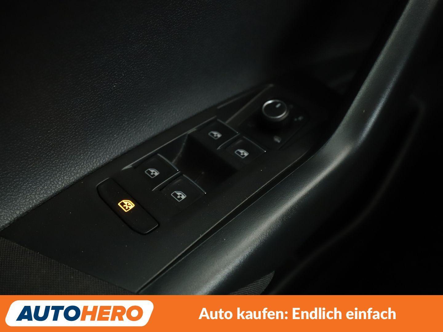Volkswagen Polo 2.0 TSI GTI Aut.*NAVI*LED*ACC*, миниатюра 23