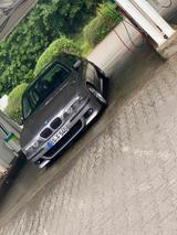 BMW E39 540i M Paket - BMW 540 in Braunschweig