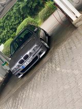 BMW E39 540i M Paket - BMW aus 1998: E39