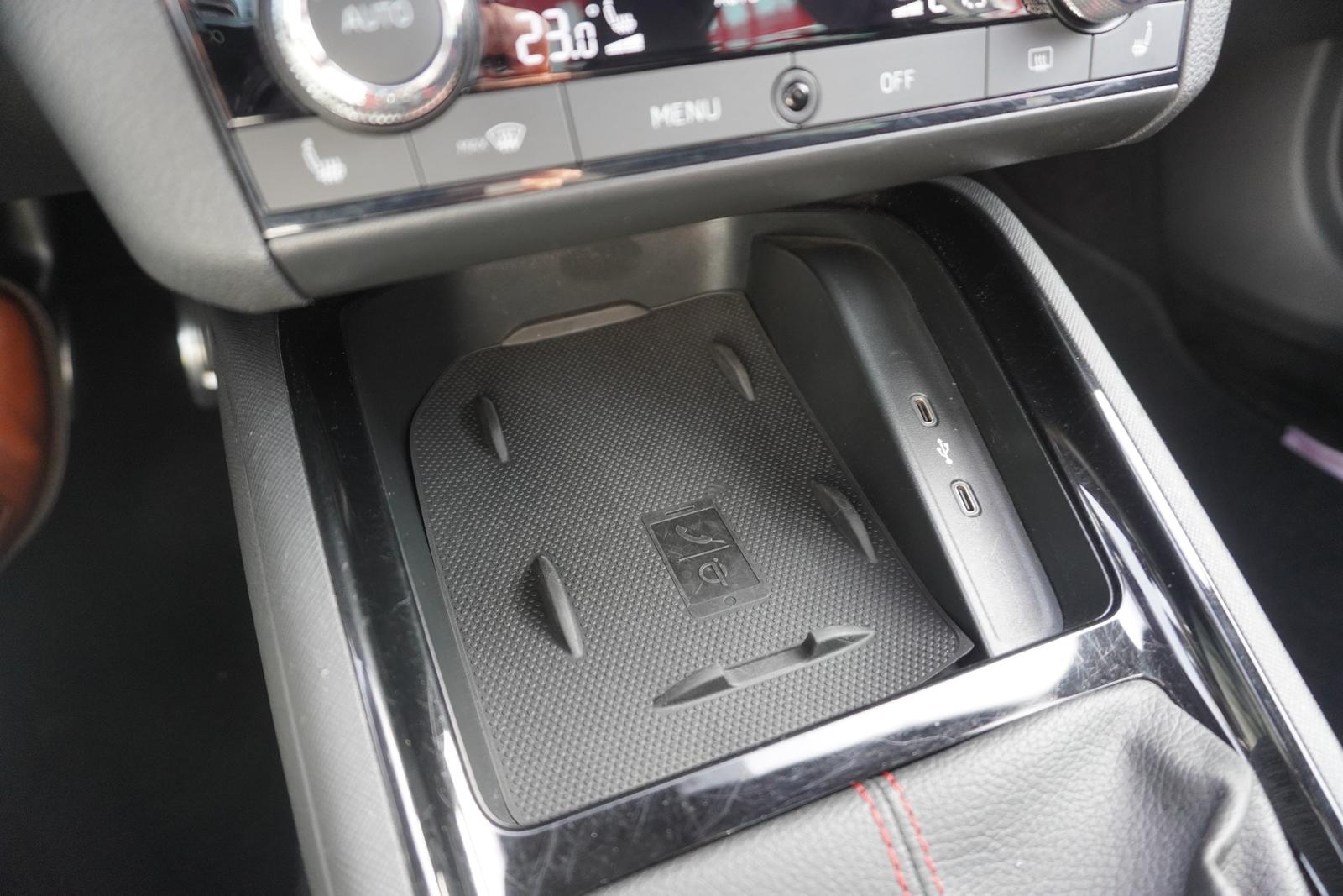 Skoda Scala 1.5 TSI Monte Carlo LED Navi ACC Panorama