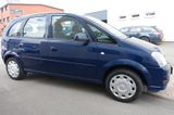 Opel Meriva Edition 1.6*KLIMA*BC*MFL*TÜV+SERVICE+ZR-N - Opel Meriva aus 2009