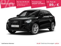 Audi Q2 - Vorschau Bild 1