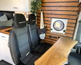 Fiat Ducato L2H2 Camper - Voll Autark - 4 Sitzplätze - Fiat V