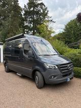 HYMER / ERIBA / HYMERCAR Free S - HYMER / ERIBA Wohnmobile & -wagen in Bremen