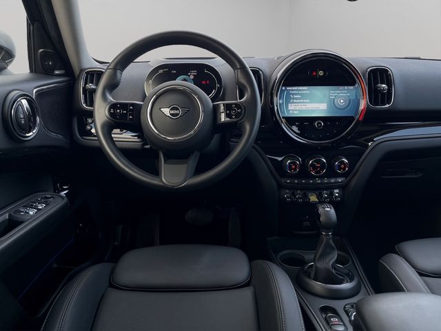 Foto Nummer 11: MINI Cooper SE All4 Countryman