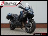 Kawasaki Versys 1100 SE als Tourer! - KAWASAKI 1100
