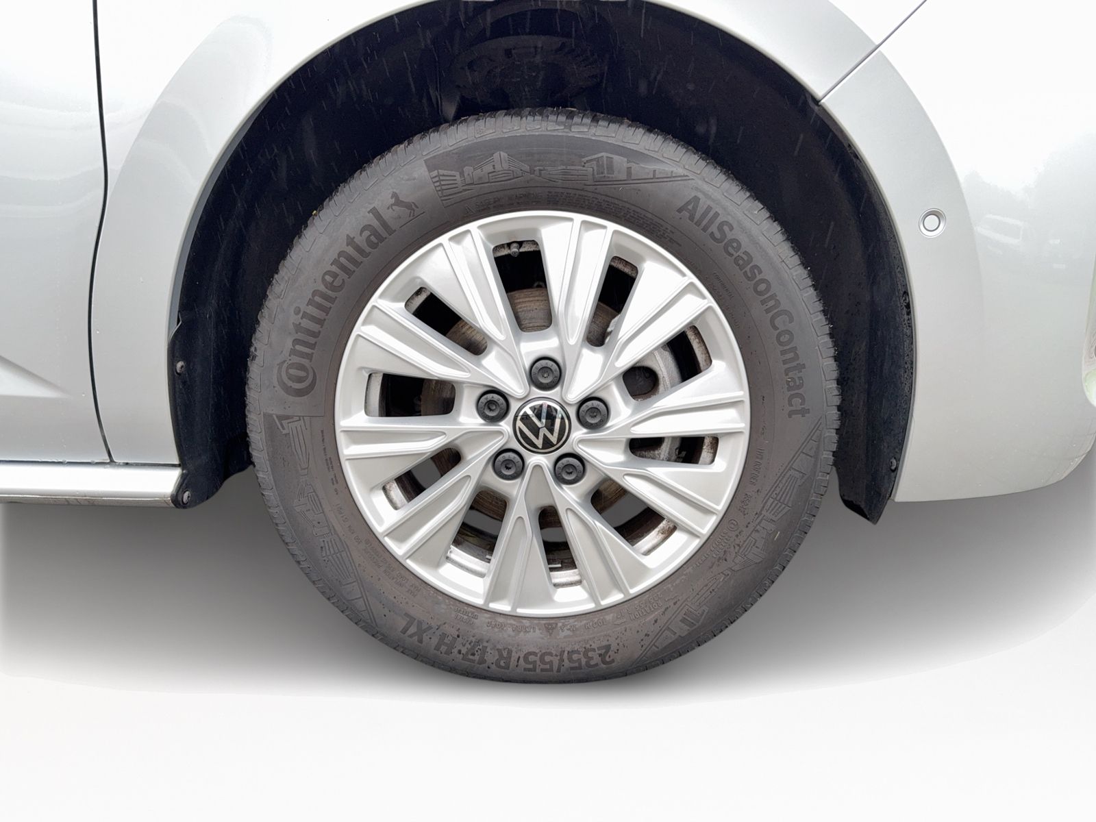 T7 Multivan Life lang 2.0 TDI, AHK, Navi, Digita