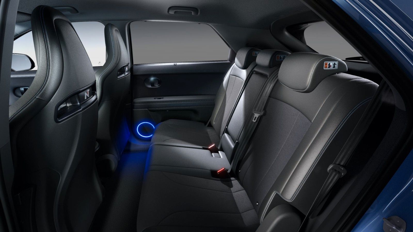 Hyundai IONIQ 5 - Bild 9