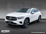 Mercedes-Benz GLC 300 e 4M Coupé Avantgarde/Pano-SD/Distronic/ - Mercedes-Benz GLC 300 aus 2024