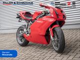 Ducati 999 - DUCATI 999