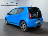 Volkswagen up! cup El. Panodach Navi SD SHZ Winterpaket GA  - Volkswagen up!: Cup