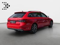 Skoda Superb - Vorschau Bild 2