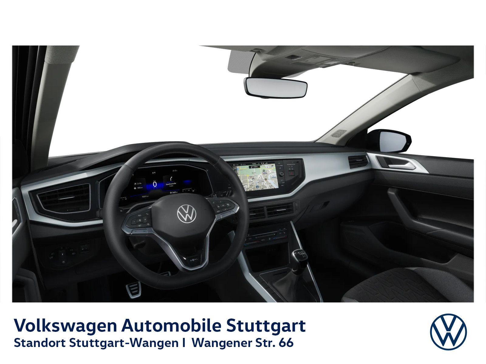 Volkswagen Polo - Bild 8