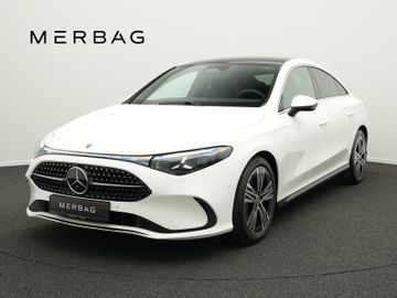 Mercedes CLA 180 - 1