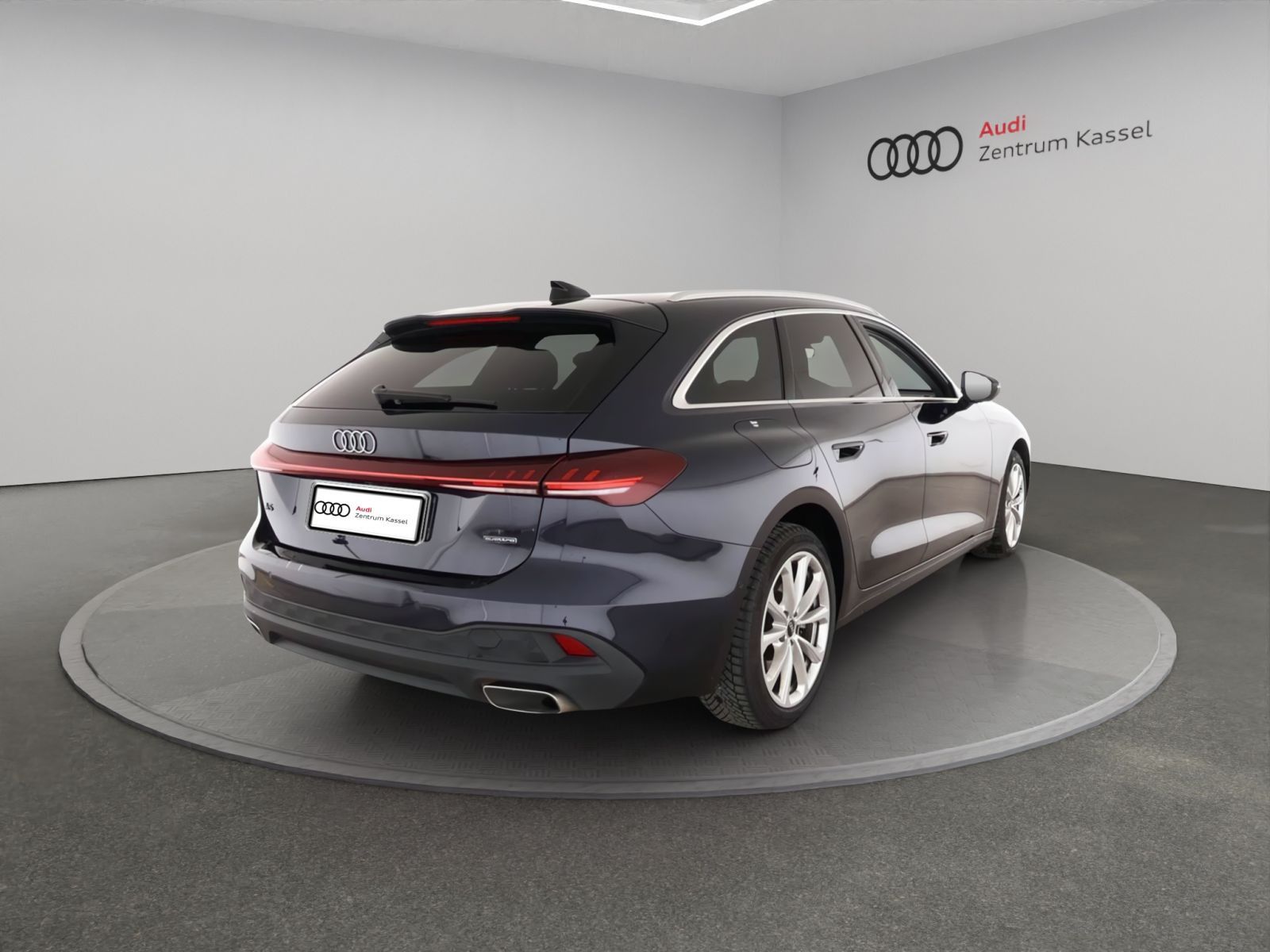 Audi A5 - Bild 2