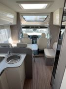 Etrusco T 7.3 SF | Modelljahr 2025 | Complete Selection
