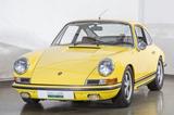 Porsche 911 L, 1.Hand, PZ HH Lief.,NW Rechn.,Survivor ! - Porsche aus 1968