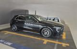 Mercedes-Benz A 35 AMG Mercedes-AMG A 35 4MATIC DCT Merced... - gebrauchte Mercedes-Benz A 35 AMG aus dem Jahr 2023