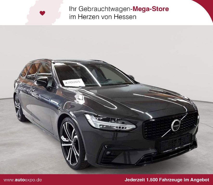 Image of Volvo V90