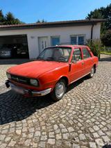 Skoda L120 DDR - Skoda 120 Gebrauchtwagen