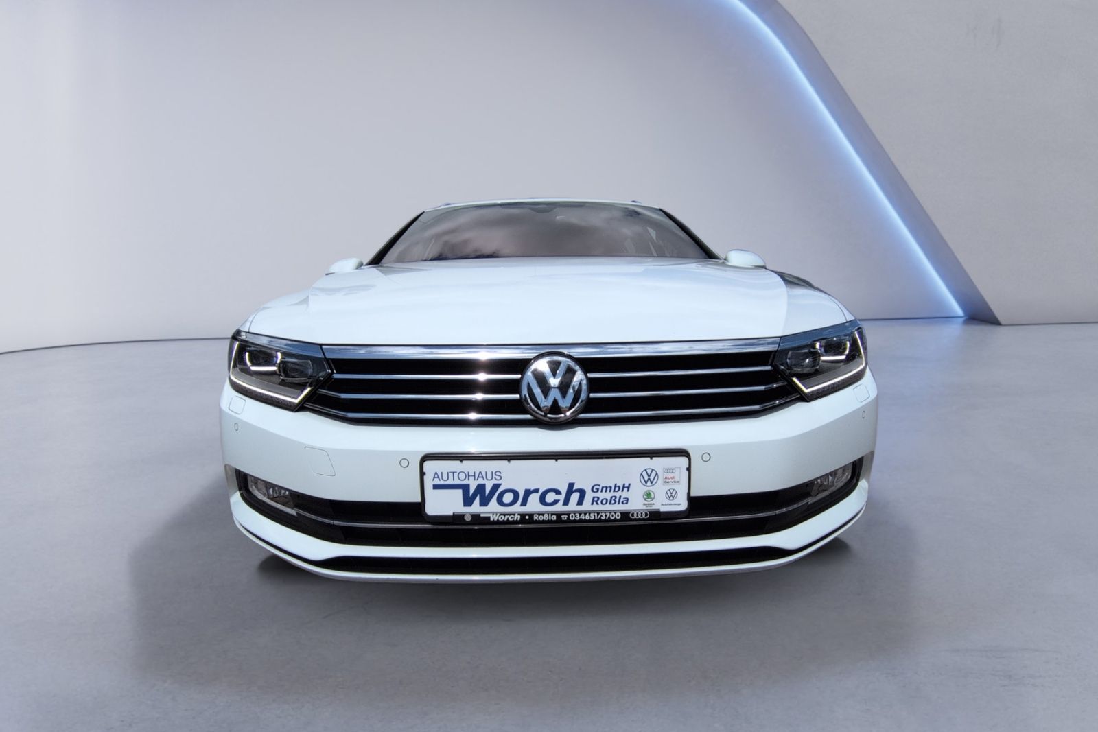 Passat Variant 1.4 TSI Comfortl. KAMERA+NAVI+GRA