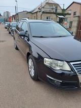 Volkswagen Passat 2.0 TDI DPF Highline Highline - Volkswagen Passat aus 2007: Highline