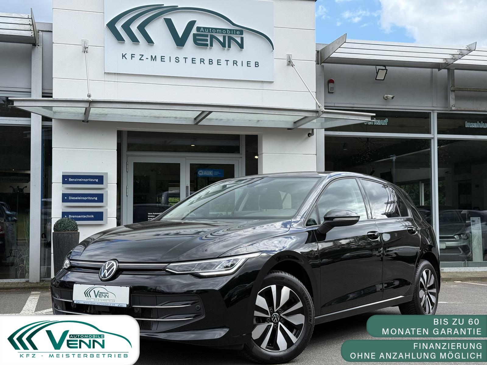 Volkswagen Golf 1.5 eTSI Goal*PDC*ACC*SHA*LED*SHZ*AppCo