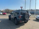 Jeep Wrangler MY24 Sahara 2.0l T-GDI 270 PS 4x4 - Jeep Wrangler: 4.0