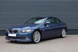 ALPINA B3 3,0 Bi-Turbo Coupe  - ALPINA B3: Coupe