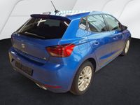 Seat Ibiza - Vorschau Bild 3