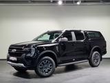 Ford Ranger Wildtrak Doppelkabine "Hardtop" - Ford: Geländewagen